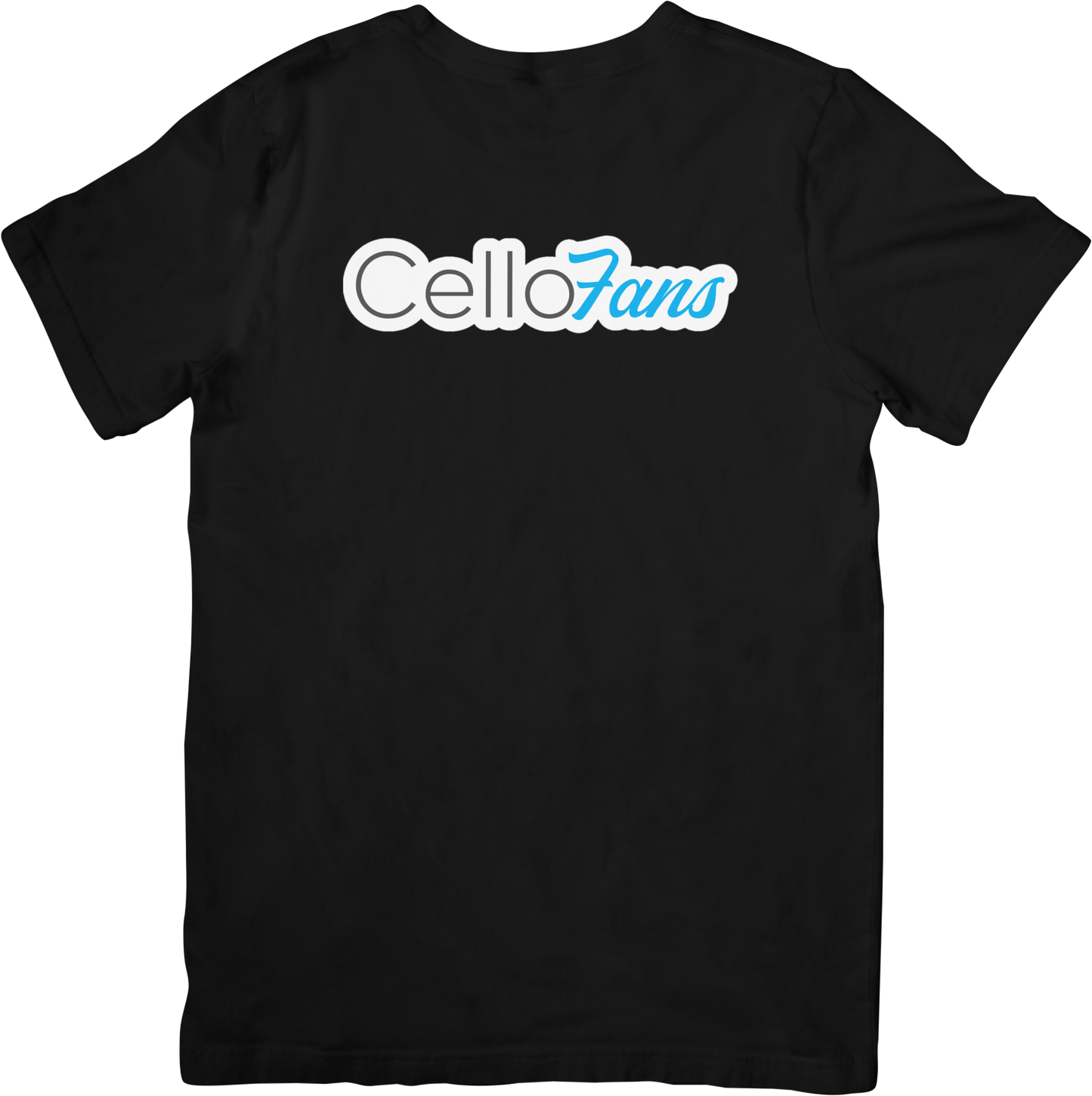 Cello Fans T-Shirt